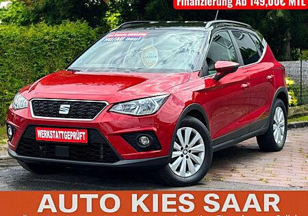 Seat Arona Style/TüvNeu/Kamera/Garantie