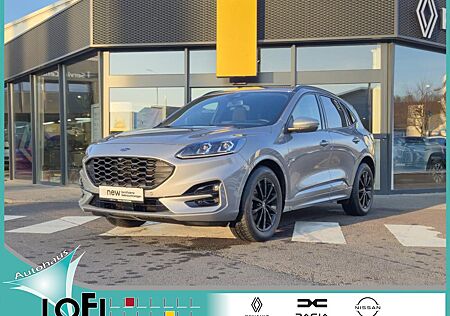 Ford Kuga ST-Line 2.5 Duratec Hybrid SHZ WKR
