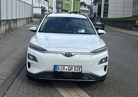 Hyundai Kona Elektro ELEKTRO 150kW -