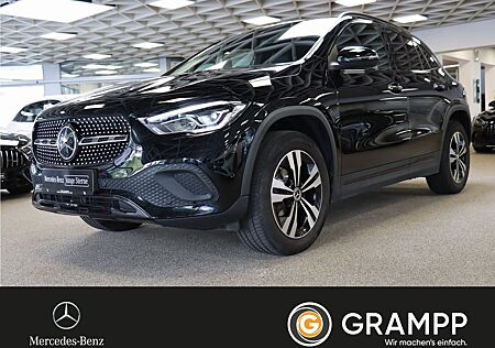 Mercedes-Benz GLA 180 d Progressive Kamera/MBUX/Night/Keyless