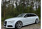 Audi A6 Competition 326 PS ACC/AHK/HEAD UP