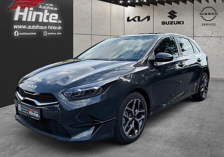 Kia Cee'd Ceed 1.5 DCT Platinum Ed. PANORAMA MEMORY LEDER