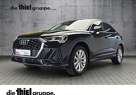 Audi Q3 Sportback 35TFSI S tronic 110(150)KW(PS)