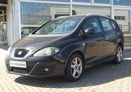Seat Altea XL 1.4 TSI Style PDC Klimaautomatik ALU