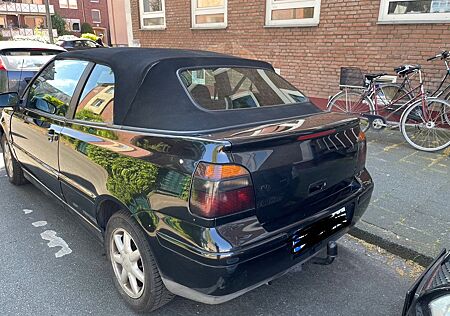 VW Golf Volkswagen 2.0 Classicline Classicline