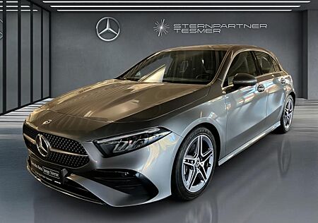 Mercedes-Benz A 200 AMG+MBUX+LED+SHZ+AMBIENTE+PDC+KAMERA