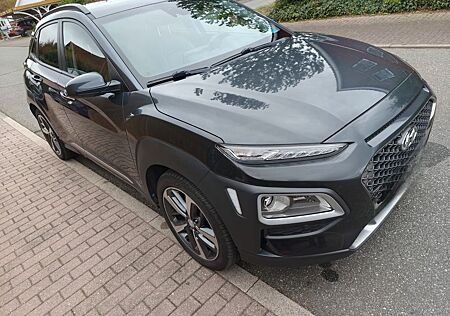 Hyundai Kona 1.0 T-GDI Select Select