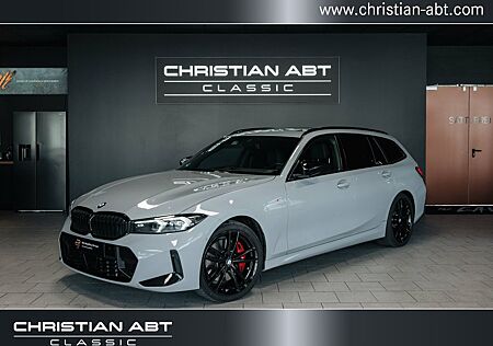 BMW 330i xDrive M-Sport LED Garantie AHK