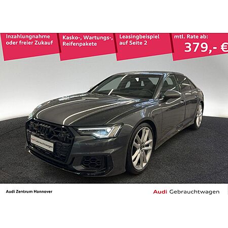 Audi S6 leasen
