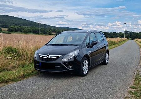 Opel Zafira Tourer 2.0 CDTI Edition 96kW Edition
