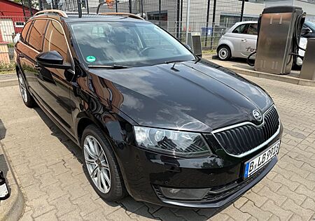 Skoda Octavia 1.4 TSI Combi Automatik Elegance Top