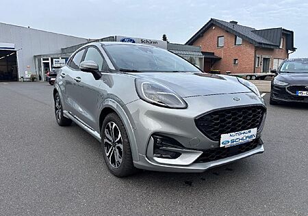 Ford Puma ST-Line X