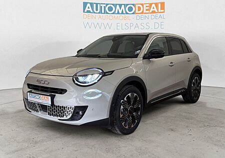 Fiat 600 Hybrid La Prima AUTOMATIK NAV DIG-DISPLAY KA