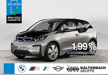 BMW i3 120Ah KLIMA PDC SHZ RÜCKFAHRKAMERA NAVIGATION