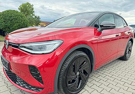 VW ID.5 Volkswagen GTX 220kW 4M Pano AHK HUD IQ.DRIVE Wärmepum