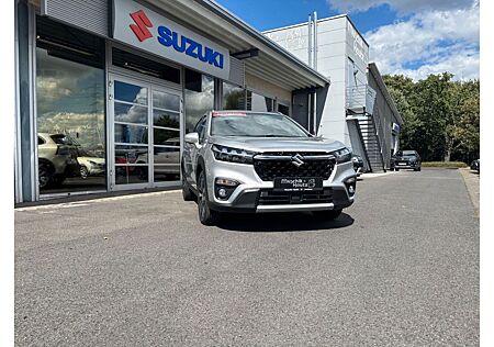 Suzuki SX4 S-Cross S-Cross 1.5 Comfort Plus Allgrip AGS