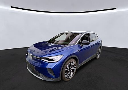 VW ID.4 Volkswagen Pro Performance 150 kW 1st Max /MATRIX/360°