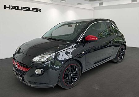 Opel Adam Slam 1.4 *Parkpilot*IntelliLink*Sport-Paket