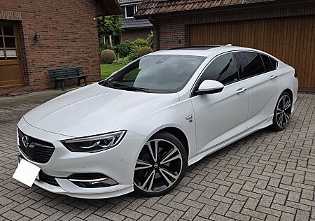 Opel Insignia 2.0 Turbo 191kW Innov Auto 4x4 GS I...
