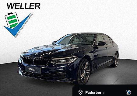 BMW 530e xDr Luxury Line Adap.LED,Da+,H/K,HUD,SoftCl