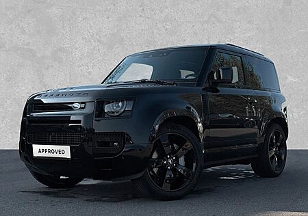 Land Rover Defender 90 3.0 D300 X-Dynamic SE AHK ACC SD