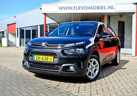 Citroën C4 Cactus 1.5 BlueHDi Business Navi|Clima|LMV|DA