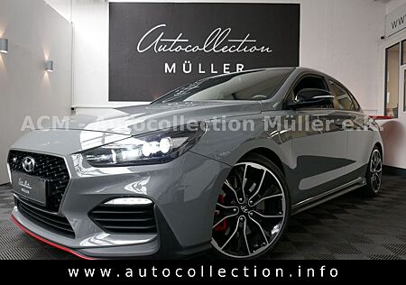 Hyundai i30 N Fastback Performance*Kamera*LED*Navi*eSitz