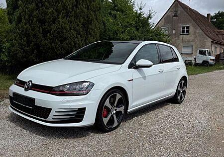 VW Golf Volkswagen 2.0 TSI BMT GTI Performance Tüv,Service NEU