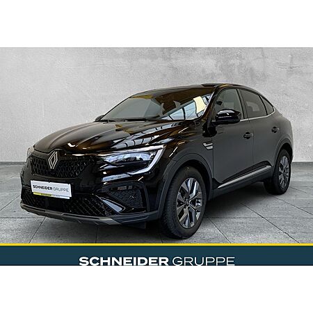 Renault Arkana leasen