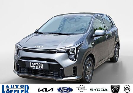 Kia Picanto Vision 1.0 NAVI^ TEMP^ RFK^ SHZ^ Klima