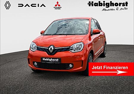 Renault Twingo Electric Intens