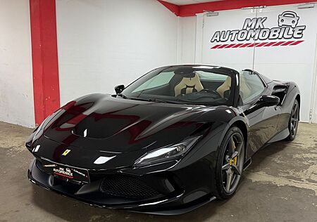 Ferrari F8 Spider DCT Carbon*Lift*Akrapovic*Kamera