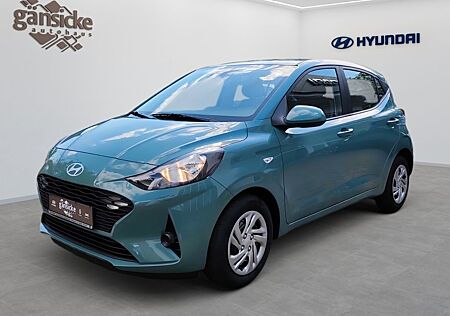 Hyundai i10 1.0 Select