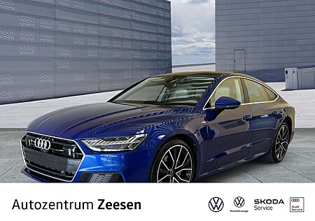 Audi A7 Sportback 50 3.0 TDI V6 quattro tiptronic+DWA