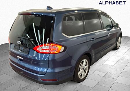 Ford Galaxy 2.0 EcoBlue Titanium AHK S-Dach SpoSi