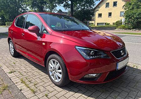 Seat Ibiza 1.2 TSI DSG Style