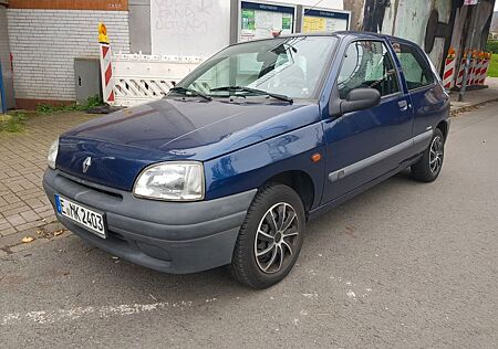 Renault Clio Campus 1.2 Campus