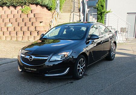 Opel Insignia A Lim. Edition