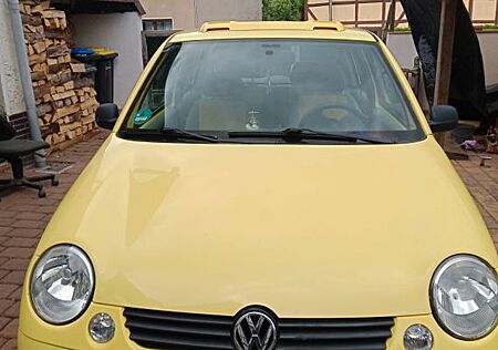 VW Lupo Volkswagen 1.0 BASIS Basis