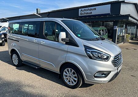 Ford Transit /Tourneo Custom 320 L1 Titanium Automatik