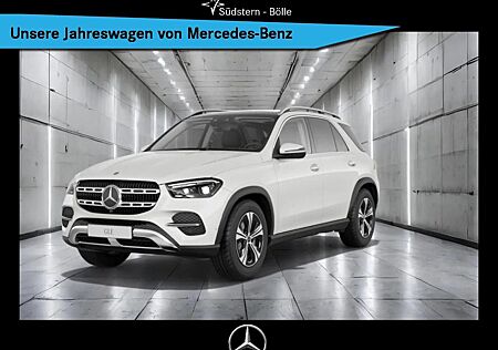 Mercedes-Benz GLE 300 d 4M +PANO-DACH+STANDH+AHK+HEAD-UP+SHZ