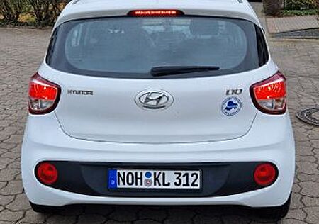 Hyundai i10 1.0 Trend Trend