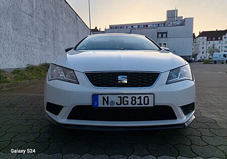 Seat Leon ST 1.2 TSI 77kW Start&Stop Reference Re...