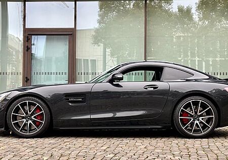 Mercedes-Benz AMG GT S 4.0 V8 S DCT Edition 1 Edition 1