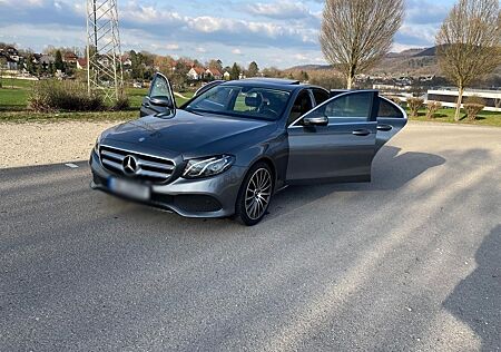 Mercedes-Benz E 220 d AVANTGARDE Autom. AVANTGARDE