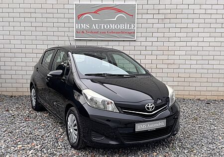 Toyota Yaris / Klima / RF-Kamera/ MFL