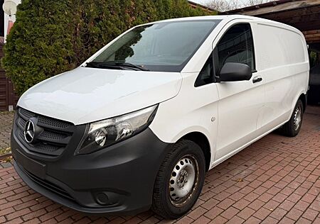 Mercedes-Benz Vito 111CDI Kompakt Klima AHK Scheckheft