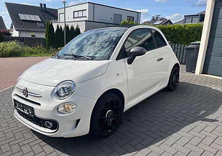 Fiat 500 1.2 8V SPORT SPORT