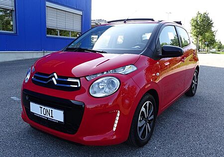 Citroën C1 Airscape Shine