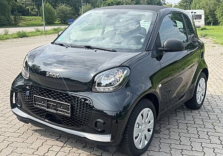 Smart ForTwo electric drive / EQ (453.391)